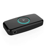 Doosl Portable Wireless Bluetooth Music Receiver & FM Transmitter - Imported from UK