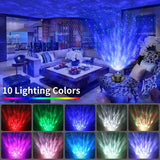 Ceiling Sky Light Projector 