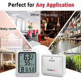 ThermoPro TP60S Wireless Digital Hygrometer in Pakistan