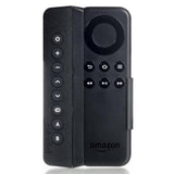 Sideclick Universal Remote Control Attachment for Amazon Fire TV Streaming Device - Imported from UK