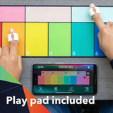 Sphero Specdrums (2 Rings) App-Enabled Musical Rings with Play Pad Included - Imported from UK