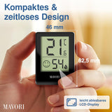 MAVORI Digital Thermometer Hygrometer in Pakistan