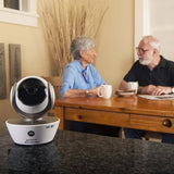 HD Indoor Security Camera