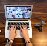 SAMSON Meteor USB Microphone, USB Studio Condenser Microphone - Imported from UK