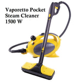 Eco Friendly Steam Cleaning Machine
