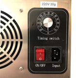 Mobilideas Ozone Generator 30 gr - Imported from UK