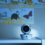 Night Vision Security Camera