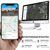 OB22 Mini OBD GPS Tracker in Pakistan