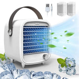Portable AC 
