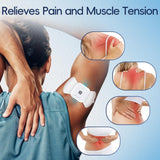 Pain relief device