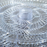 Plastic Air Ventilated Tray