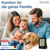 MAVORI Digital Thermometer Hygrometer in Pakistan