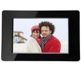 Kodak EasyShare P76 6.4" High Resolution Digital Photo Frame with 1000 Image Storage Capacity - Imported from UK