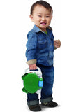 Leapfrog My Talking LapPup - Made in Indonesia -  Imported from UK