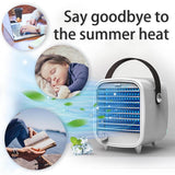 Heatwave Solution 