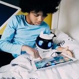Winky Smart Robot for Children from 5 - 12 Years, Learn Create Love & Play Infinitely (Made in France) - Imported from UK