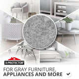 X-Protector felt pads Pakistan