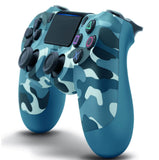 DualShock 4 Wireless Controller For PlayStation 4 (Amazon Container Product as it is, No Warranty, No Guarantee, No Return, No Exchange) - Imported from UK