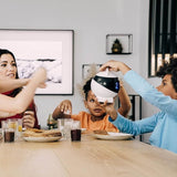 Winky Smart Robot for Children from 5 - 12 Years, Learn Create Love & Play Infinitely (Made in France) - Imported from UK