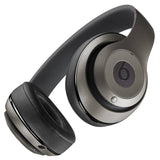 Beats by Dr.Dre Studio2 Wireless Over-ear Headphones (Titanium) (Only Headphone Without Box) - Imported from UK