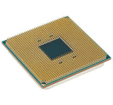 AMD Ryzen 5 5500GT Desktop Processor with Integrated Radeon Graphics 7, 6 Cores 12 Threads 16MB Cache Base Clock 3.6 GHz Up to 4.4 GHz AM4 Socket System (Container Product Without Box) - Imported from UK