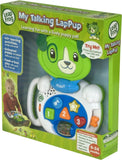 Leapfrog My Talking LapPup - Made in Indonesia -  Imported from UK