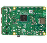 Raspberry Pi 3 Model B+3rd Generation Single-Board Computer - Imported from UK
