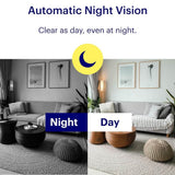 Buy online home security camera with night vision 