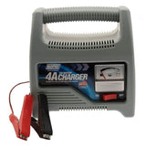 Maypole 7414 4A 12V Battery Charger - Imported from UK