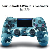 DualShock 4 Wireless Controller For PlayStation 4 (Amazon Container Product as it is, No Warranty, No Guarantee, No Return, No Exchange) - Imported from UK