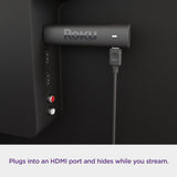 Roku 3820X Streaming Stick 4K | HD/4K/HDR Dolby Vision Streaming Media Player - Imported from UK