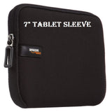 AmazonBasics 7" Tablet Sleeve Case - Imported from UK