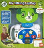 Leapfrog My Talking LapPup - Made in Indonesia -  Imported from UK