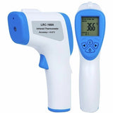 Lerkonn Non-Contact Infrared Thermometer in Pakistan
