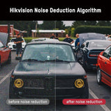 Safe driving voice command cam