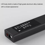 Xiaomi Duka ATuMan LS5 Laser Rangefinder Distance Meter, OLED Touch Screen 40M Electronic Digital Ruler Laser Tape - Imported from UK