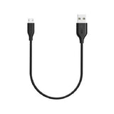 Anker Micro USB Cable, 1ft - Imported from UK