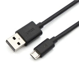 Anker Micro USB Cable, 1ft - Imported from UK