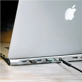 Baseus 11-In-1 Multifunctional Type-C Hub, Enjoyment Series intelligent HD Hub Adapter - Imported from UK