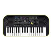 CASIO SA-46 32-Key Mini Digital Keyboard - Imported from UK