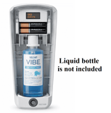 Vectair Vibe® Aircare Freshener Dispenser, Automatic Odour Control System - Imported from UK