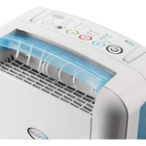 Indoor Humidity Control Panel