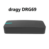 Dragy DRG69 10Hz Bluetooth 4.0 GPS Performance Meter - Imported from UK