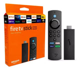 Amazon Fire TV Stick Lite, Full HD 1080p Streaming With Alexa Voice Remote Lite, Smart Home Controls - Imported from UK