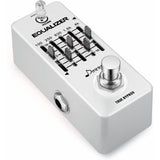 Donner Equalizer Pedal 5-band Graphic EQ Guitar Effect Pedal - Imported from UK