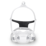 Philips Respironics DreamWear Full Face Mask, Medium Size - Made in Costa Rica - Imported from UK