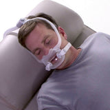 Philips Respironics DreamWear Full Face Mask, Medium Size - Made in Costa Rica - Imported from UK