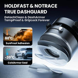 Holdfast & Notrace True DashGuard Mount