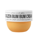 Fatazen Bum Bum Cream 150g Skincare Moisturizing Whitening Glowing Body Care Butter Cream Body Moisturizer for All Skin Types Firming & Toning Skin Thighs & Butt (MANGO) - Imported from UK