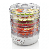 Fruit and vegetable dehydrator